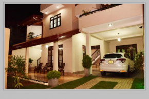  Galle Nest Villa  Галле